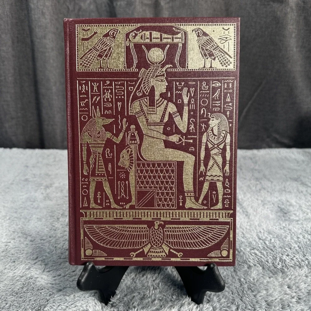 Ancient Egypt Egyptians Empire God War Civilization Occult Religion History Nile